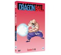 Dragon Ball-Vol. 02 [Version Non censurée]