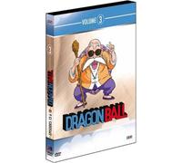 Dragon Ball-Vol. 03