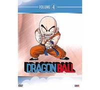 Dragon Ball - Vol. 04