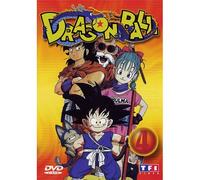 Dragon Ball - Vol. 04