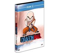 Dragon Ball - Vol. 04