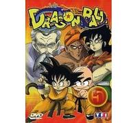 Dragon Ball - Vol. 05