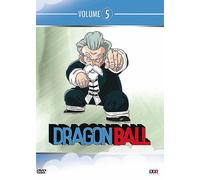 Dragon Ball - Vol. 05