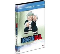 Dragon Ball - Vol. 05