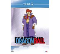 Dragon Ball-Vol. 06