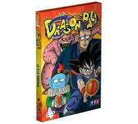 Dragon Ball-Vol. 07