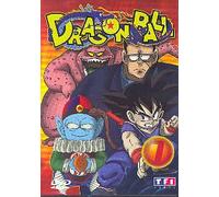 Dragon Ball - Vol. 07