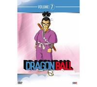 Dragon Ball - Vol. 07