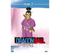 Dragon Ball - Vol. 07