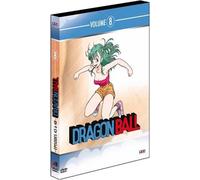 Dragon Ball-Vol. 08