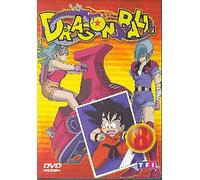 Dragon Ball - Vol. 08