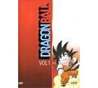 Dragon Ball - Vol.1 : Episodes 1 À 6