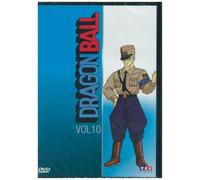 Dragon Ball Vol 10 Episode 55-60