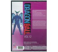 Dragon Ball Vol.12 - Episode 68-73