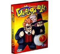 Dragon Ball Vol. 12 (Épisodes 68 À 73)