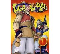 Dragon Ball Vol 14