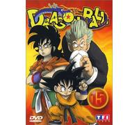 Dragon Ball - Vol.15