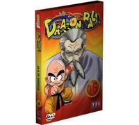 Dragon Ball-Vol. 16