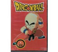 Dragon Ball Vol.18 Chapitres 103-108 / Dragon Ball Vol. 18 Capitulos 103-108 (DVD) G
