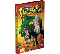 Dragon Ball - Vol. 19