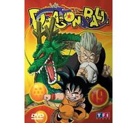 Dragon Ball - Vol. 19