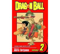Dragon Ball, Vol. 2