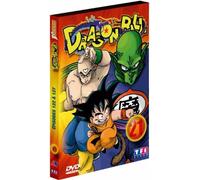 Dragon Ball - Vol. 21