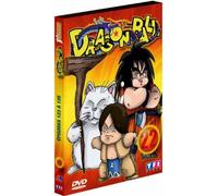 Dragon Ball-Vol. 22