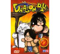 Dragon Ball Volume 22 DVD NEUF