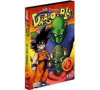 Dragon Ball-Vol. 23