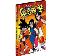 Dragon Ball - Vol.25