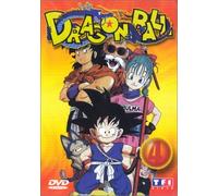 Dragon Ball - Vol.4 : Episodes 19 à 24