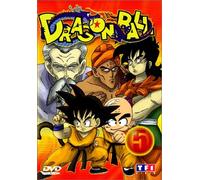 Dragon Ball - Vol.5 : Episodes 25 à 30