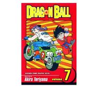 Dragon Ball, Vol. 7