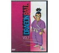 Dragon Ball Vol 7