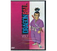 Dragon Ball Vol 7