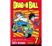 Dragon Ball, Vol. 7