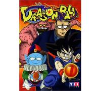Dragon Ball - Vol.7 : Episodes 37 à 42