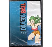 Dragon Ball - Vol.8