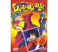 Dragon Ball - Vol.8