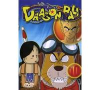 Dragon Ball - Volume 10 - Episodes 55 À 60