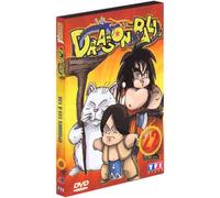 Dragon Ball - Vol.22