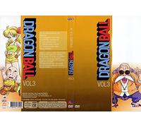 Dragon Ball – Volume 3 – Épisodes 13 à 18 – TelForceOne