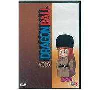 Dragon Ball volume 6 DVD NEUF