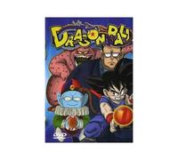 Dragon Ball Volume 7