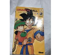 Dragon Ball, volume double 13 (tomes 25 et 26)