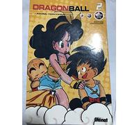 Dragon Ball (volume double) - Tome 02