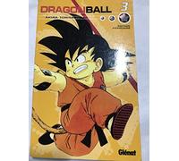 Dragon Ball (volume double) - Tome 03