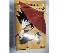 Dragon Ball (volume double) - Tome 04