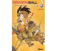 Dragon Ball (volume double) - Tome 05